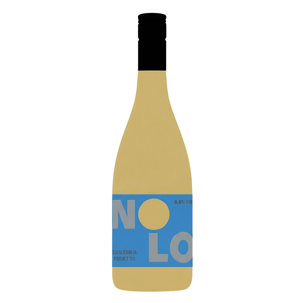 Wine Bottle Image