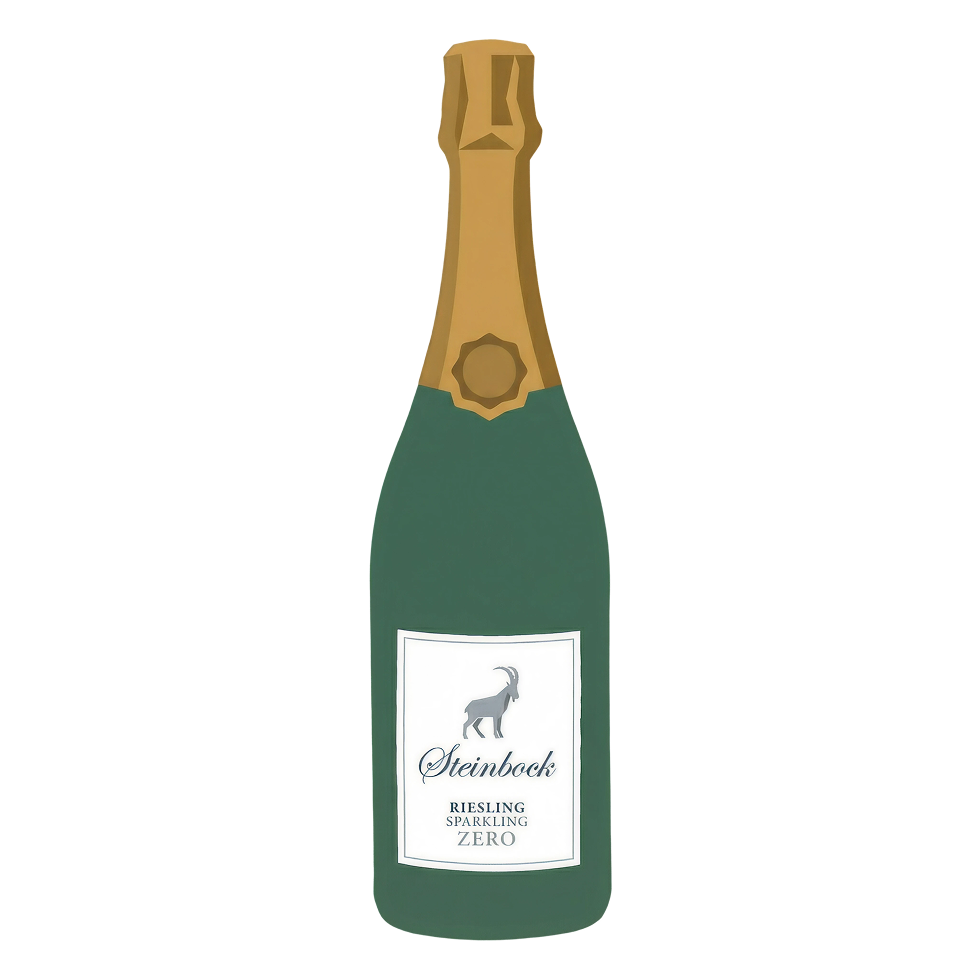 Wine Bottle Image