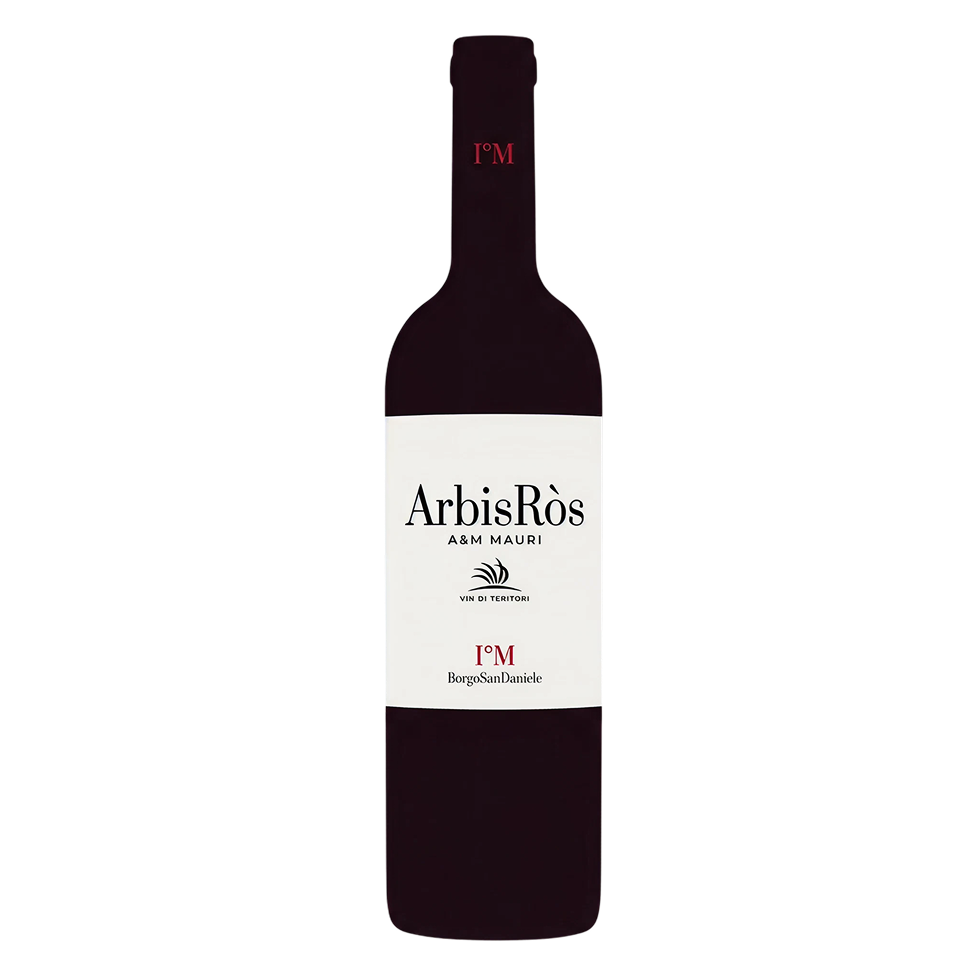 Wine Bottle Image